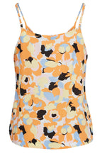 Lemon Meringue Joella Camisole