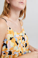 Lemon Meringue Joella Camisole