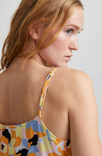 Lemon Meringue Joella Camisole