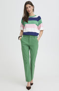 Leprechaun Green Dixi Trousers