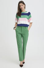 Leprechaun Green Dixi Trousers
