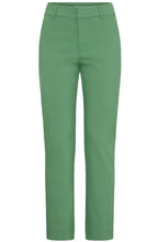 Leprechaun Green Dixi Trousers