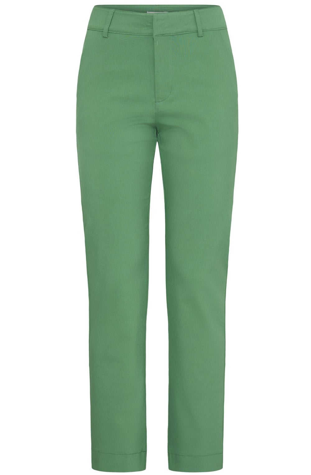 Leprechaun Green Dixi Trousers