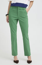 Leprechaun Green Dixi Trousers