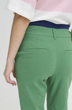 Leprechaun Green Dixi Trousers
