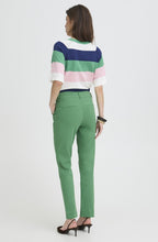 Leprechaun Green Dixi Trousers