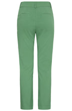 Leprechaun Green Dixi Trousers