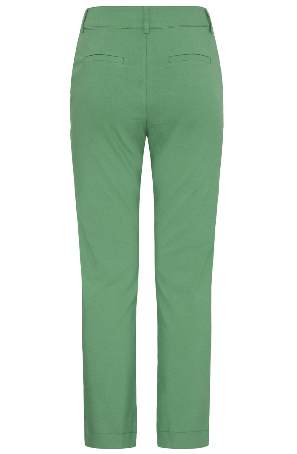 Leprechaun Green Dixi Trousers