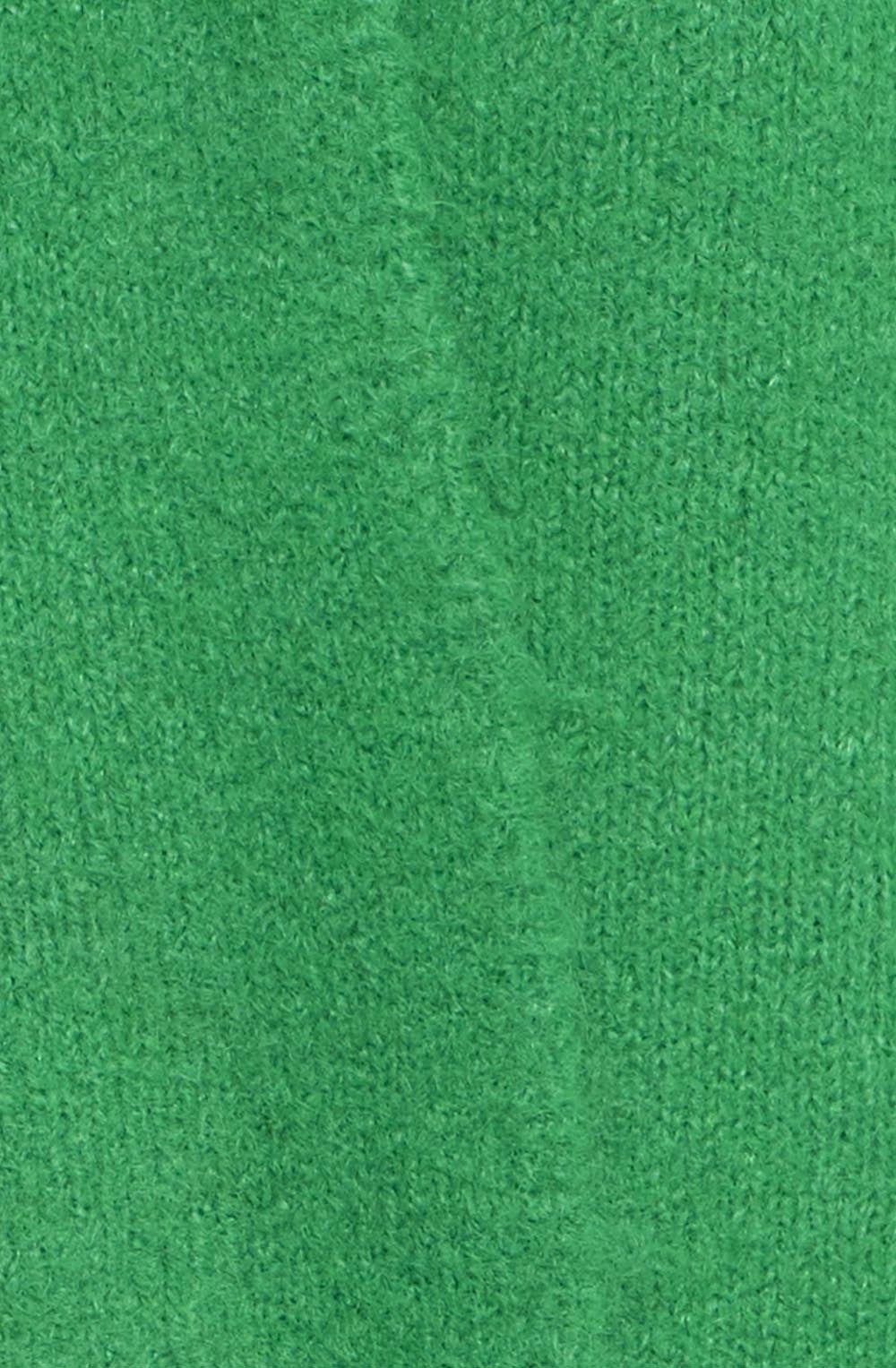 Leprechaun Green Millers Open Front Waistcoat
