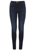 Lola Dark Ink Slim Fit Jeans