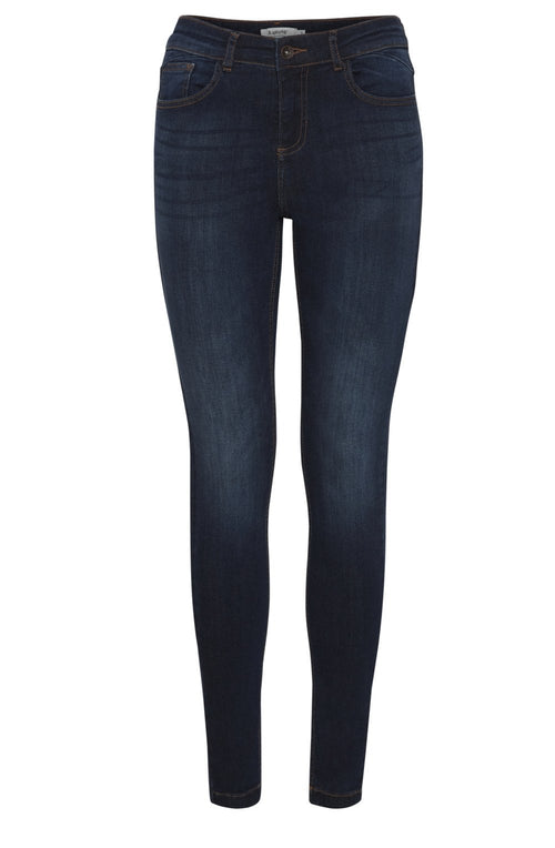 Lola Dark Ink Slim Fit Jeans