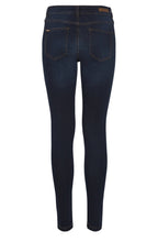 Lola Dark Ink Slim Fit Jeans