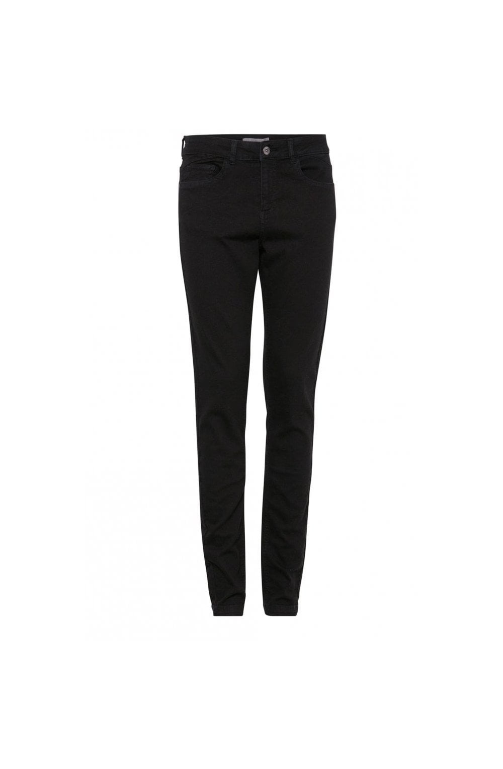 Lola Luni Black Slim Fit Jeans