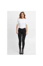 Lola Luni Black Slim Fit Jeans