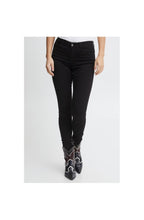 Lola Luni Black Slim Fit Jeans