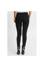 Lola Luni Black Slim Fit Jeans