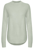 Malea Forest Green Jumper