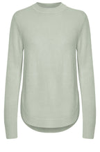 Malea Forest Green Jumper