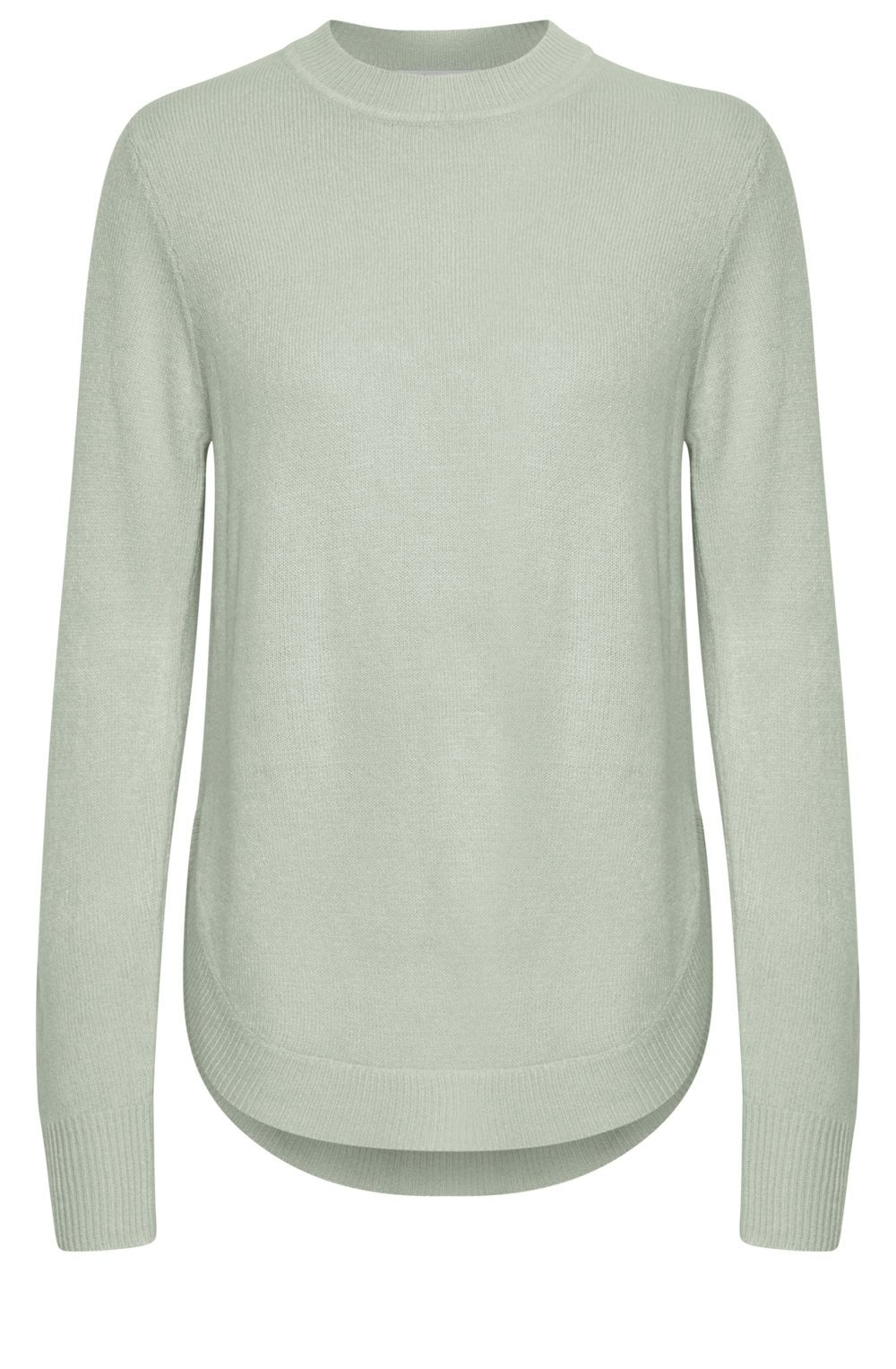 Malea Forest Green Jumper