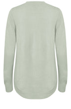 Malea Forest Green Jumper