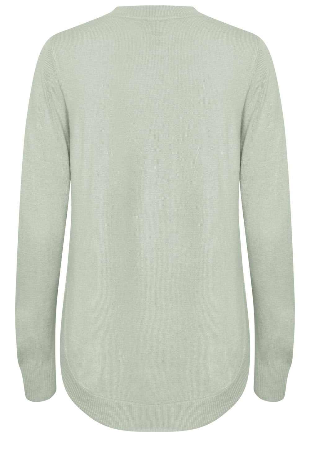 Malea Forest Green Jumper