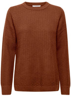 Manja Brunette Jumper
