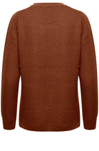 Manja Brunette Jumper