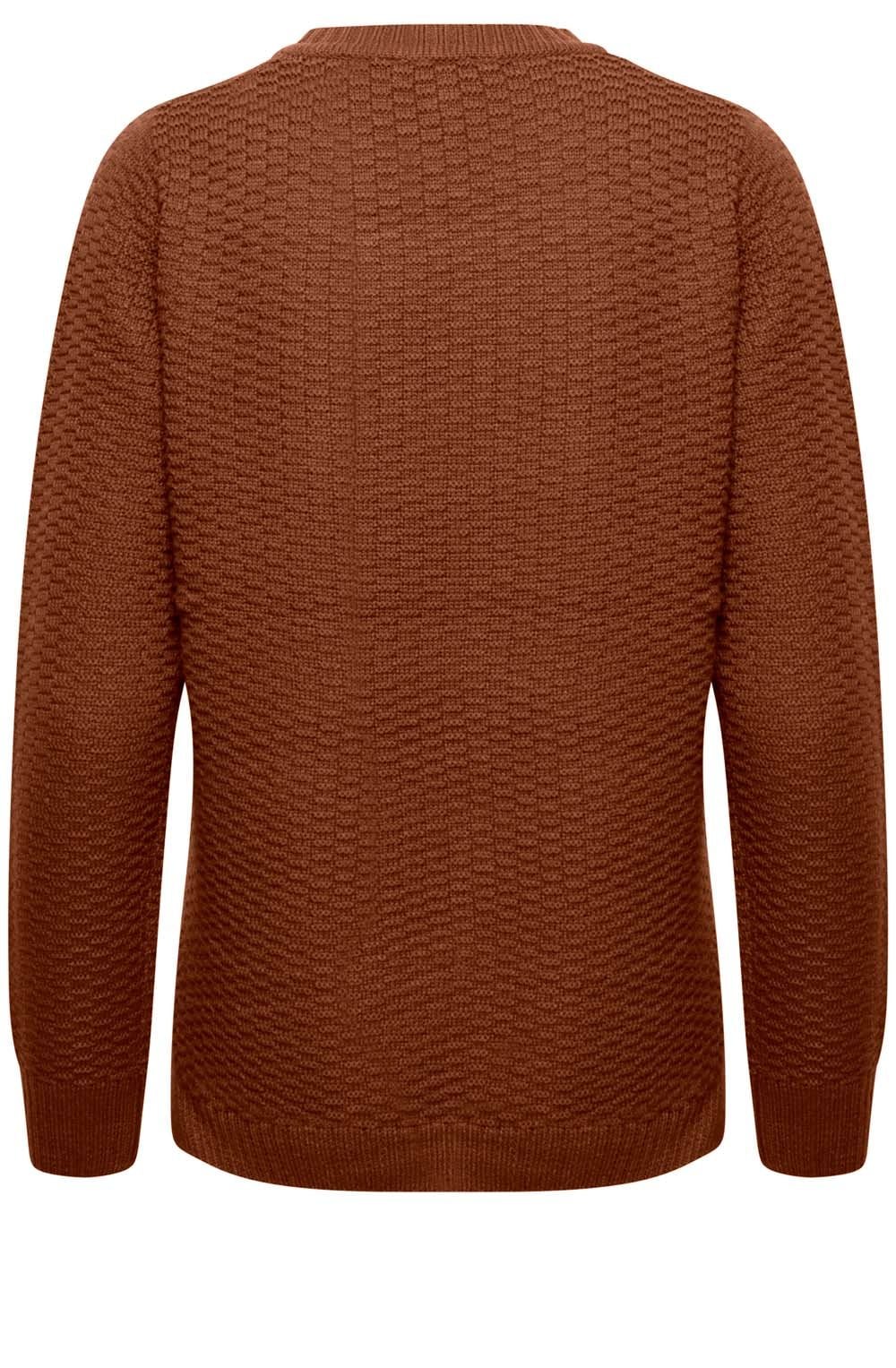 Manja Brunette Jumper