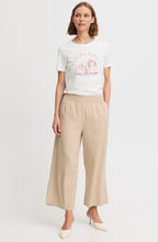 Marshmallow Arizona Desert T Shirt