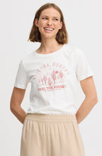 Marshmallow Arizona Desert T Shirt
