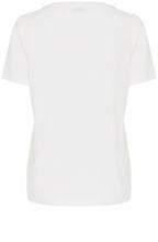Marshmallow Arizona Desert T Shirt
