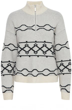 Marshmallow Mix Massi Pullover