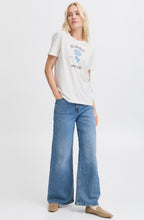 Marshmallow Write Your Own Story T Shirt