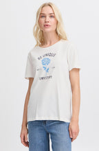 Marshmallow Write Your Own Story T Shirt