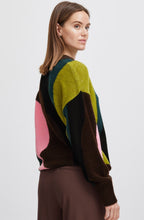 Martine Java Mix Jumper