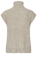 Martine Knitted Waistcoat