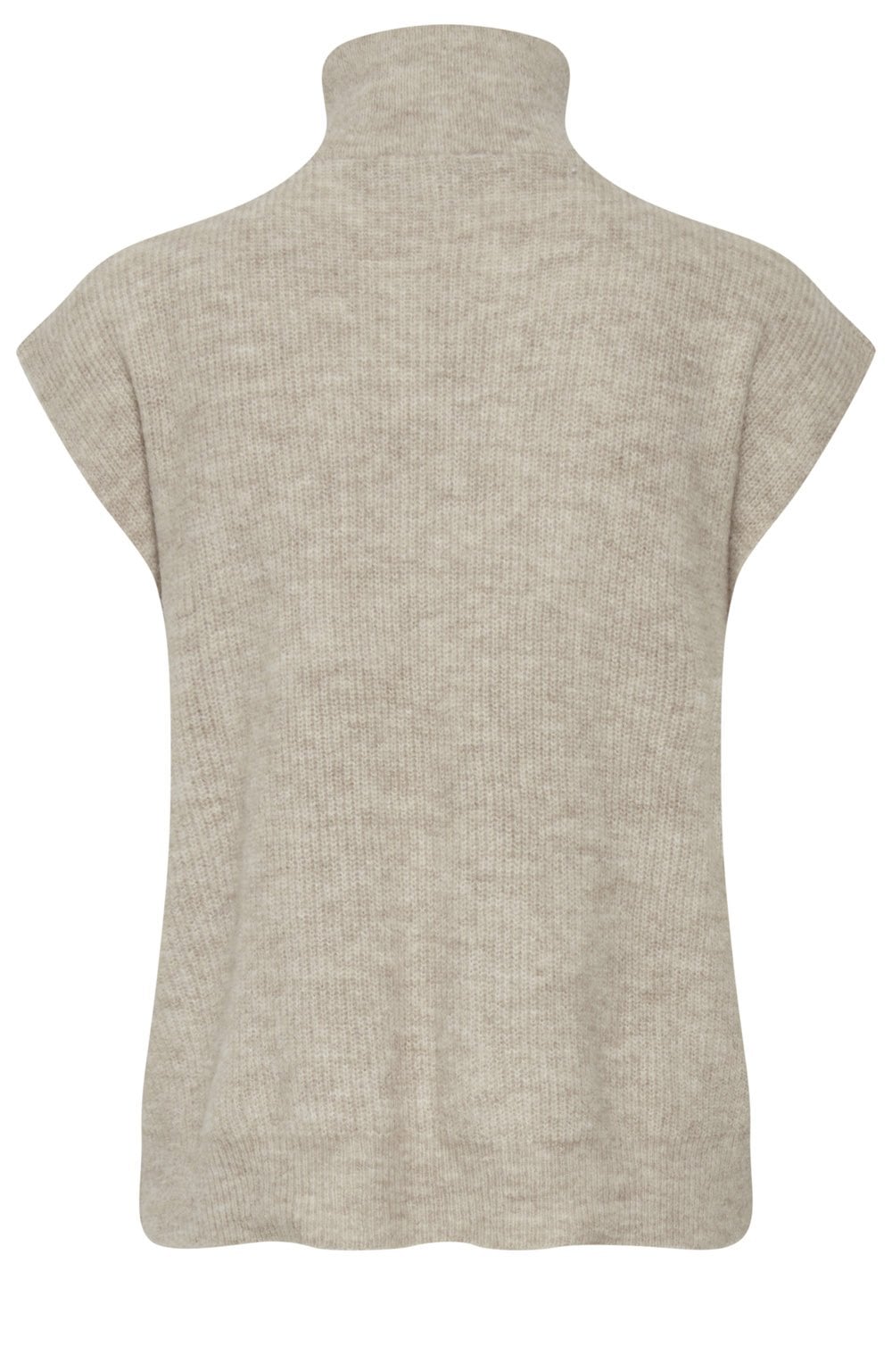 Martine Knitted Waistcoat