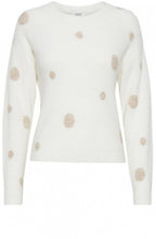 Martine Spot Design Jumper