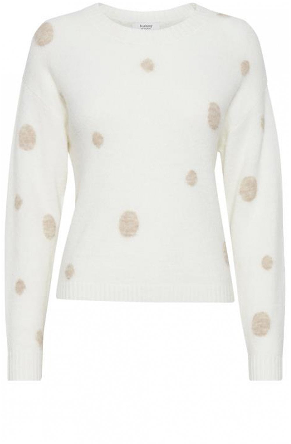 Martine Spot Design Jumper