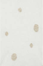 Martine Spot Design Jumper
