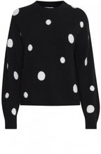 Martine Spot Design Jumper