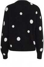 Martine Spot Design Jumper