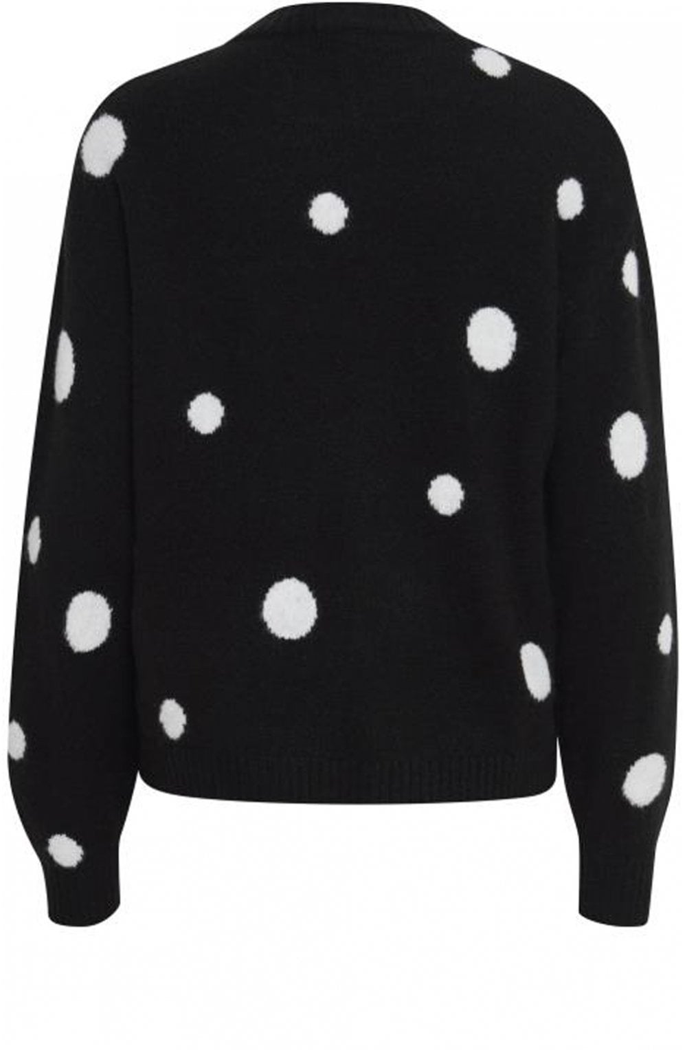 Martine Spot Design Jumper