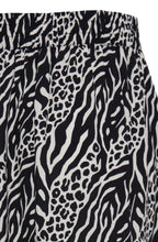 Meteorite Nature Vibes A Line Skirt