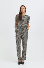 Meteorite Nature Vibes Casual Fit Trousers