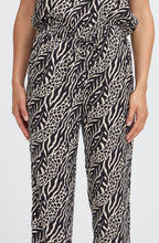 Meteorite Nature Vibes Casual Fit Trousers