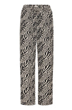 Meteorite Nature Vibes Casual Fit Trousers