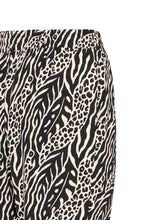 Meteorite Nature Vibes Casual Fit Trousers