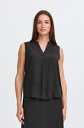 Meteorite Sleeveless Blouse