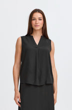 Meteorite Sleeveless Blouse